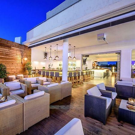 Despina Apts By Estia Gouves Exterior photo